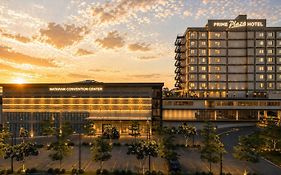 Prime Plaza Hotel Mataram
